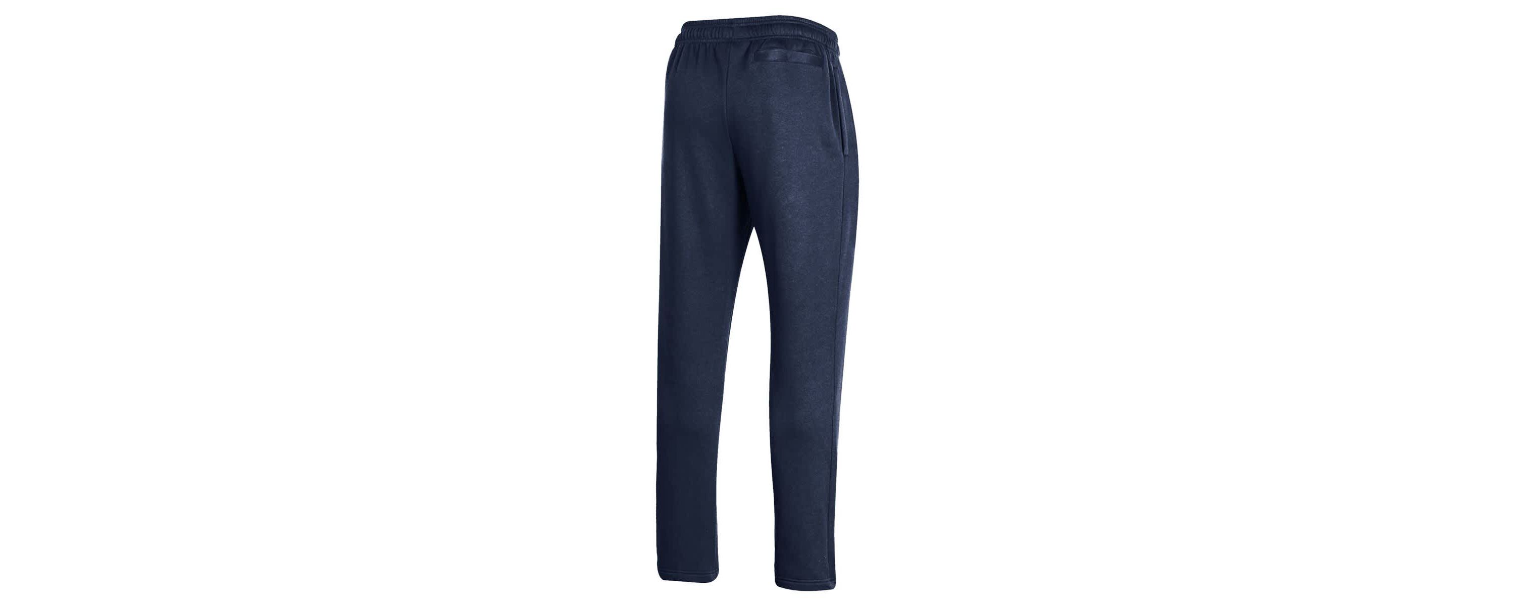 NCAA Under Armour Notre Dame Fighting Irish All Day Fleece Pants