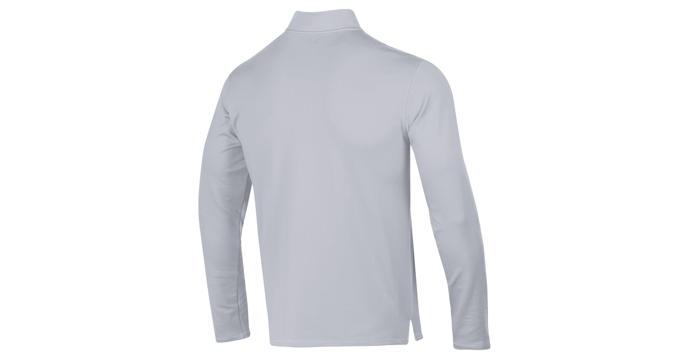 NCAA Under Armour Notre Dame Fighting Irish Motion Quarter-Zip Jacket