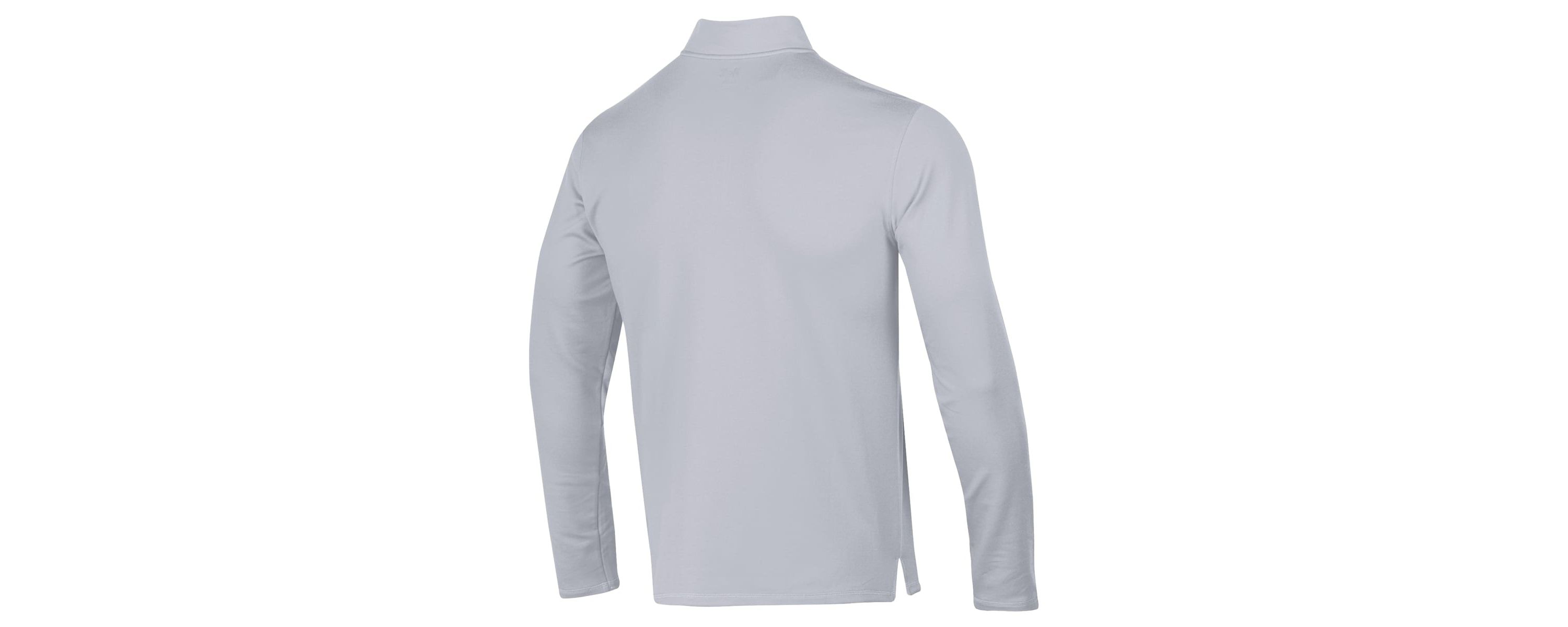 NCAA Under Armour Notre Dame Fighting Irish Motion Quarter-Zip Jacket