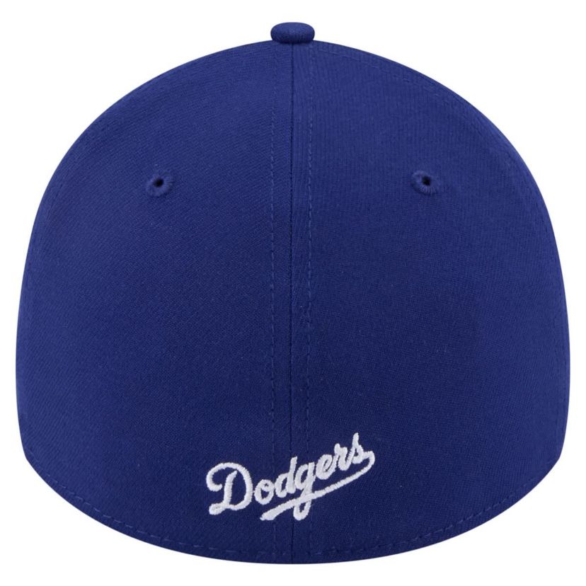 MLB Los Angeles Dodgers 2024 World Series s 39THIRTY Flex Hat