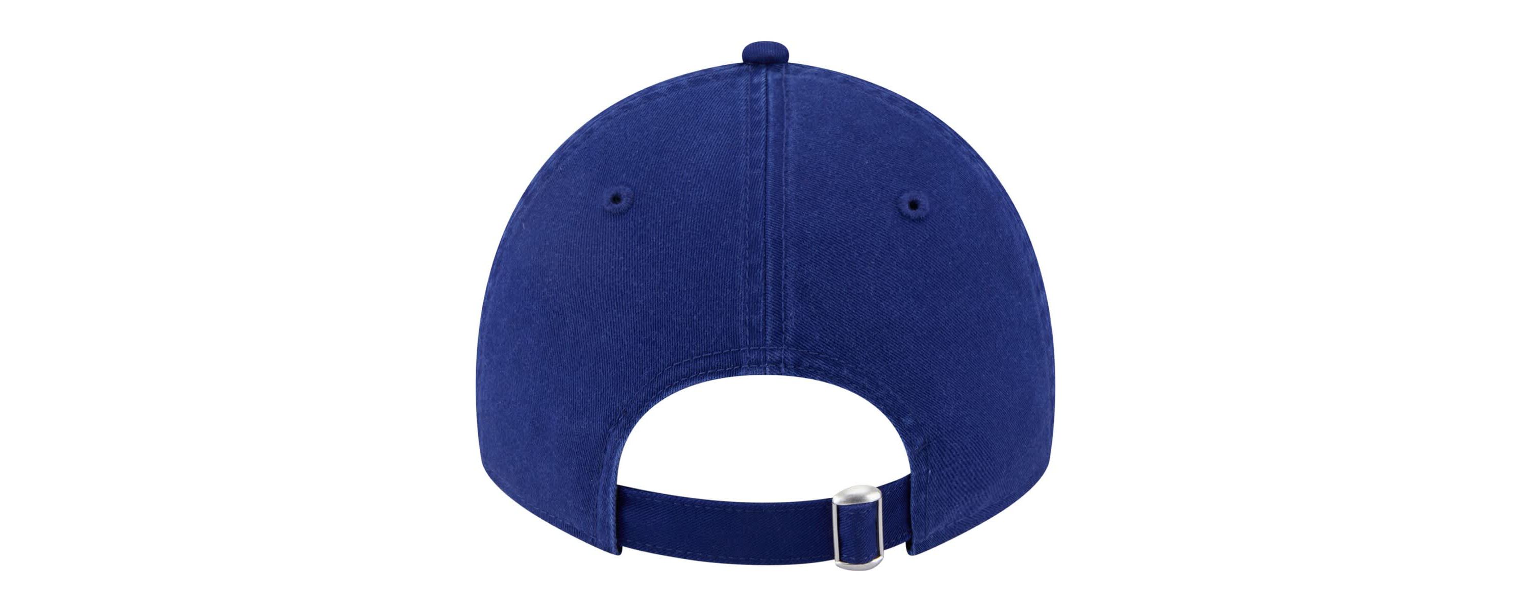 MLB Los Angeles Dodgers 2024 World Series s 9TWENTY Adjustable Hat