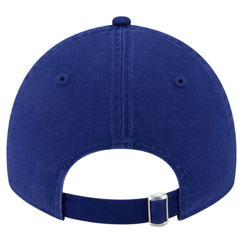 MLB Los Angeles Dodgers 2024 World Series s 9TWENTY Adjustable Hat