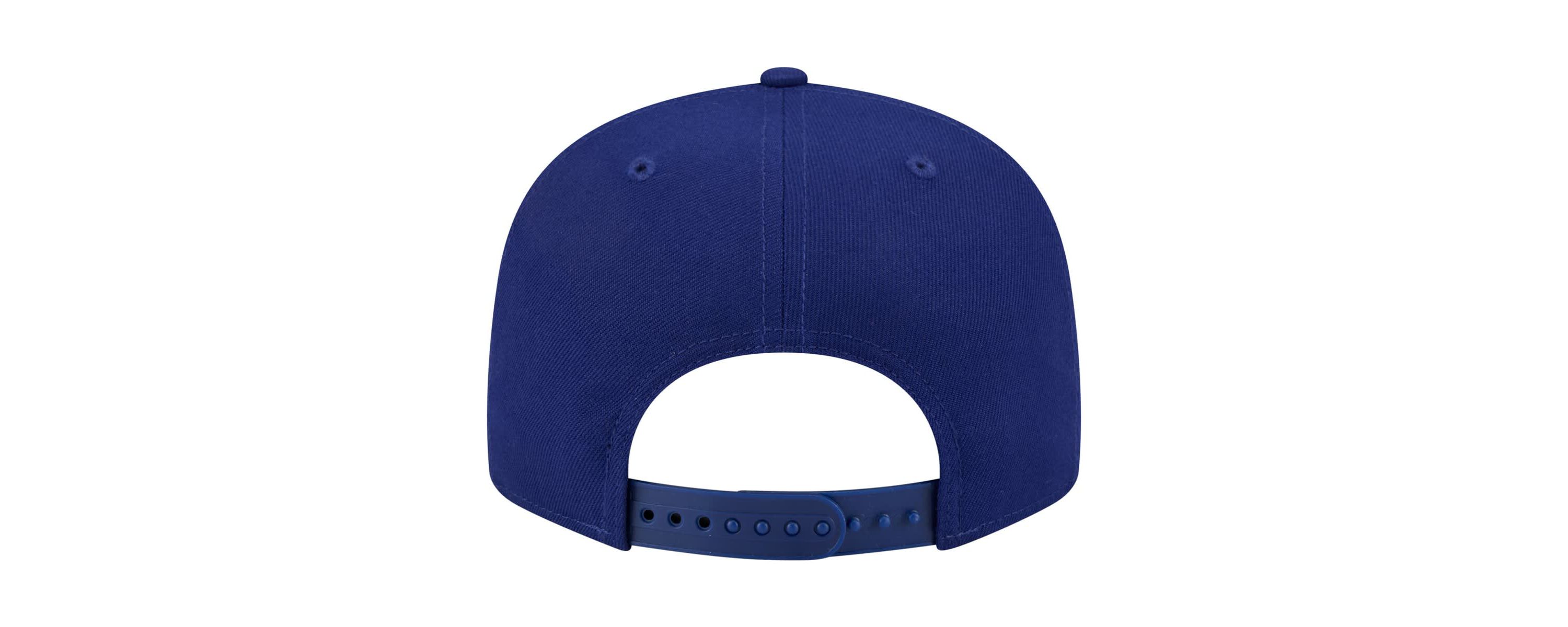 MLB Los Angeles Dodgers 2024 World Series s 9FIFTY Snapback Hat