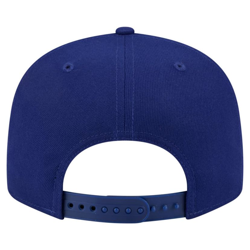 MLB Los Angeles Dodgers 2024 World Series s 9FIFTY Snapback Hat