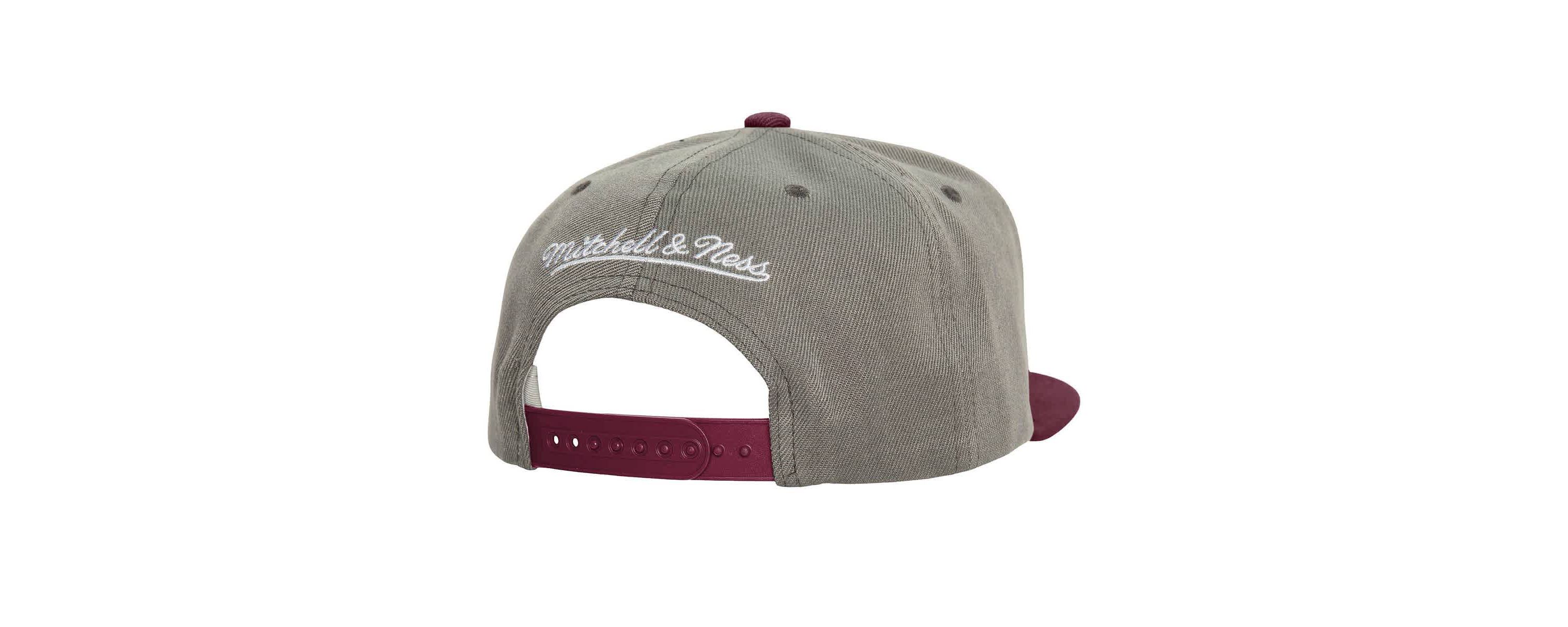 MLB Philadelphia Phillies Cooperstown Collection Basic Flip Snapback Hat