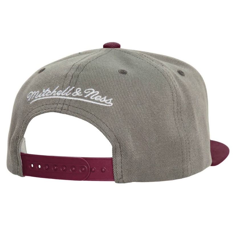 MLB Philadelphia Phillies Cooperstown Collection Basic Flip Snapback Hat
