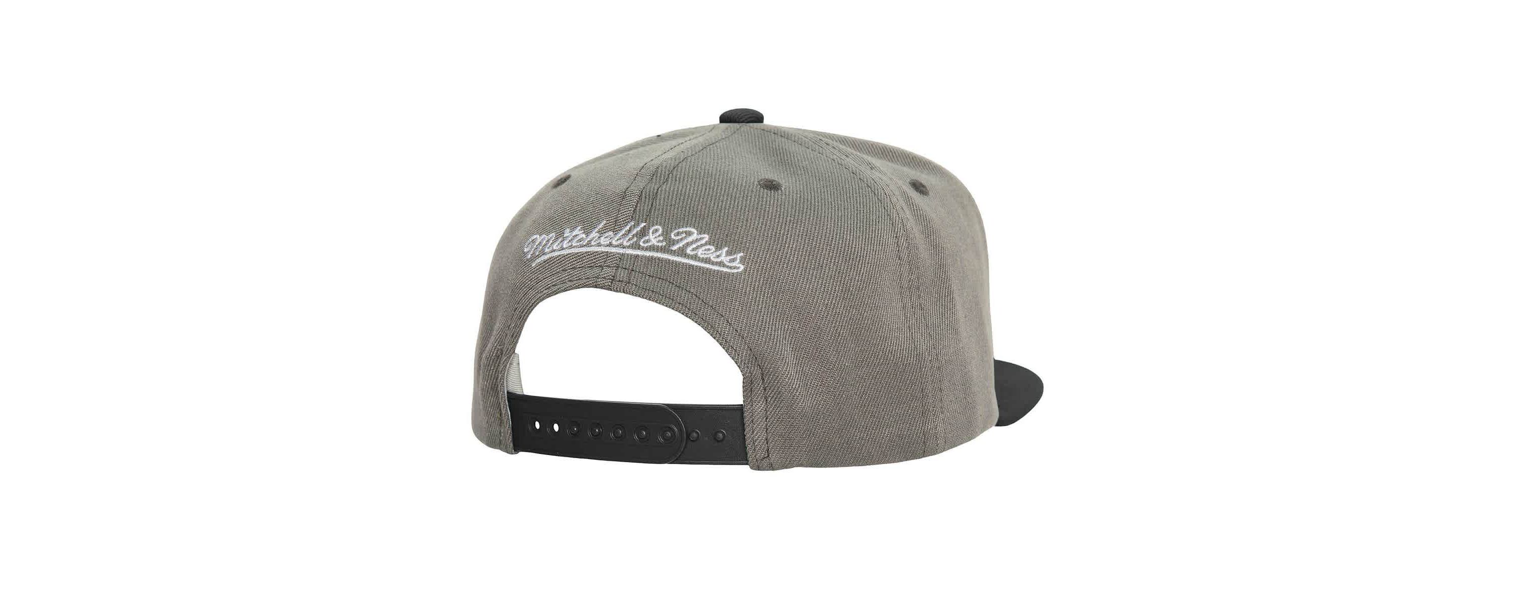 MLB Colorado Rockies Basic Flip Snapback Hat