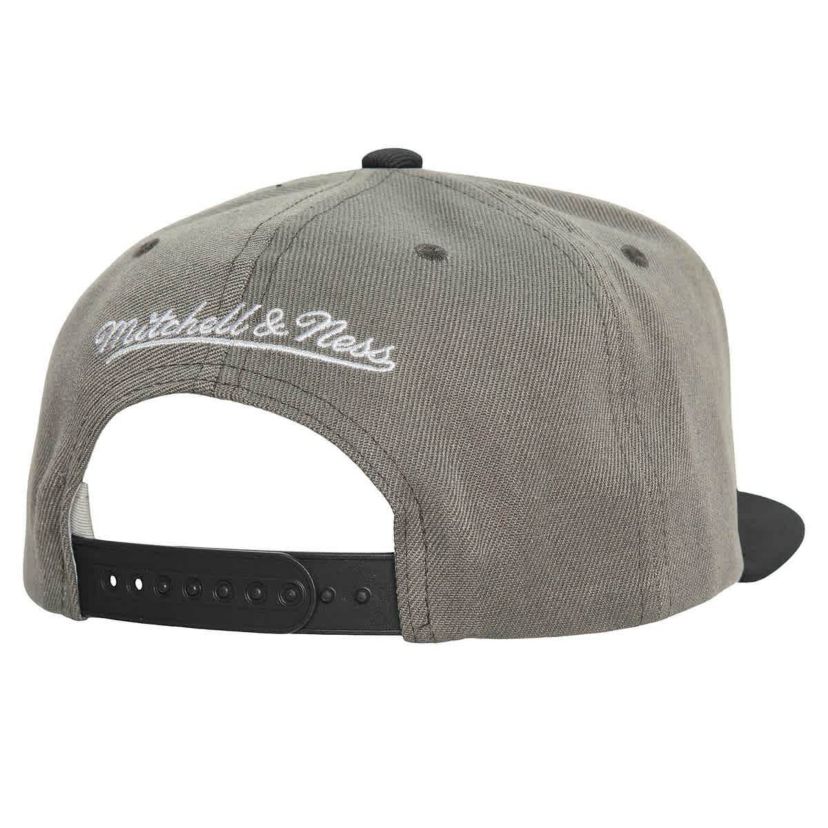 MLB Colorado Rockies Basic Flip Snapback Hat
