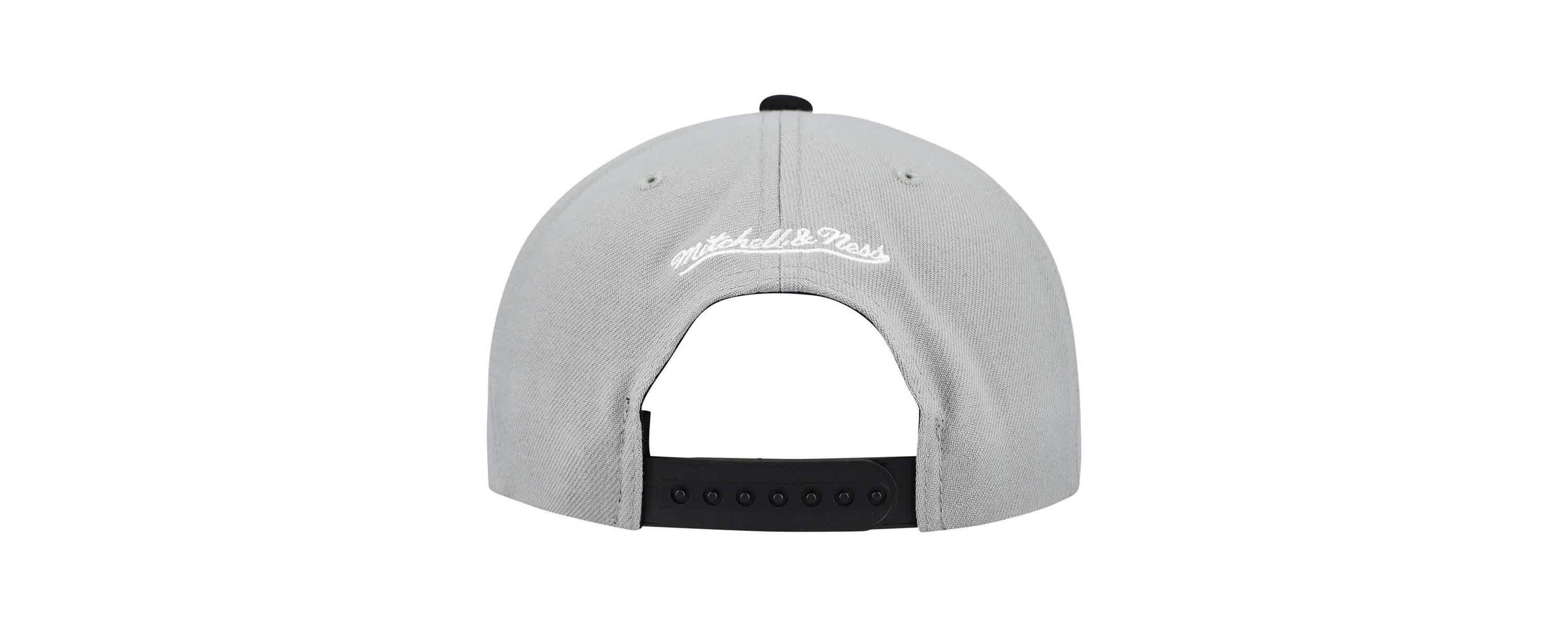 MLB Colorado Rockies Basic Flip Snapback Hat