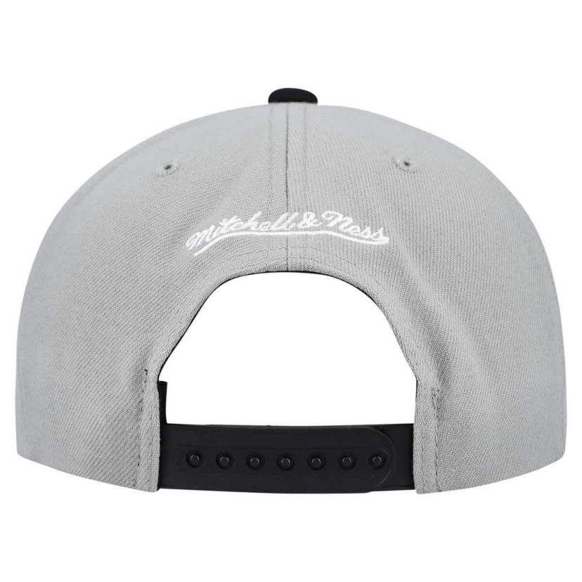 MLB Colorado Rockies Basic Flip Snapback Hat