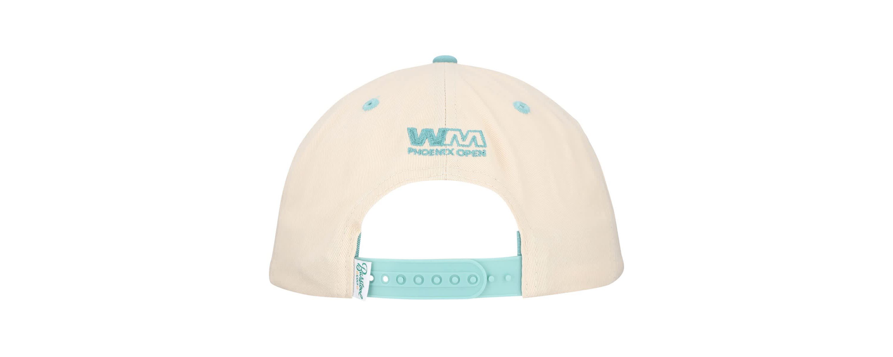 Golf WM Phoenix Open Rope Adjustable Hat