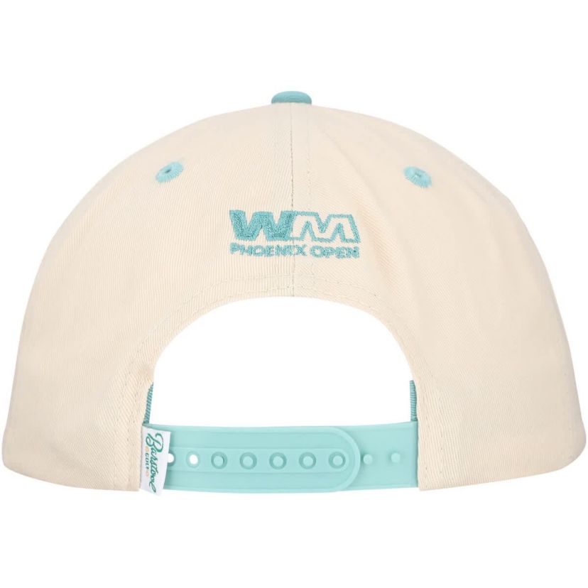 Golf WM Phoenix Open Rope Adjustable Hat