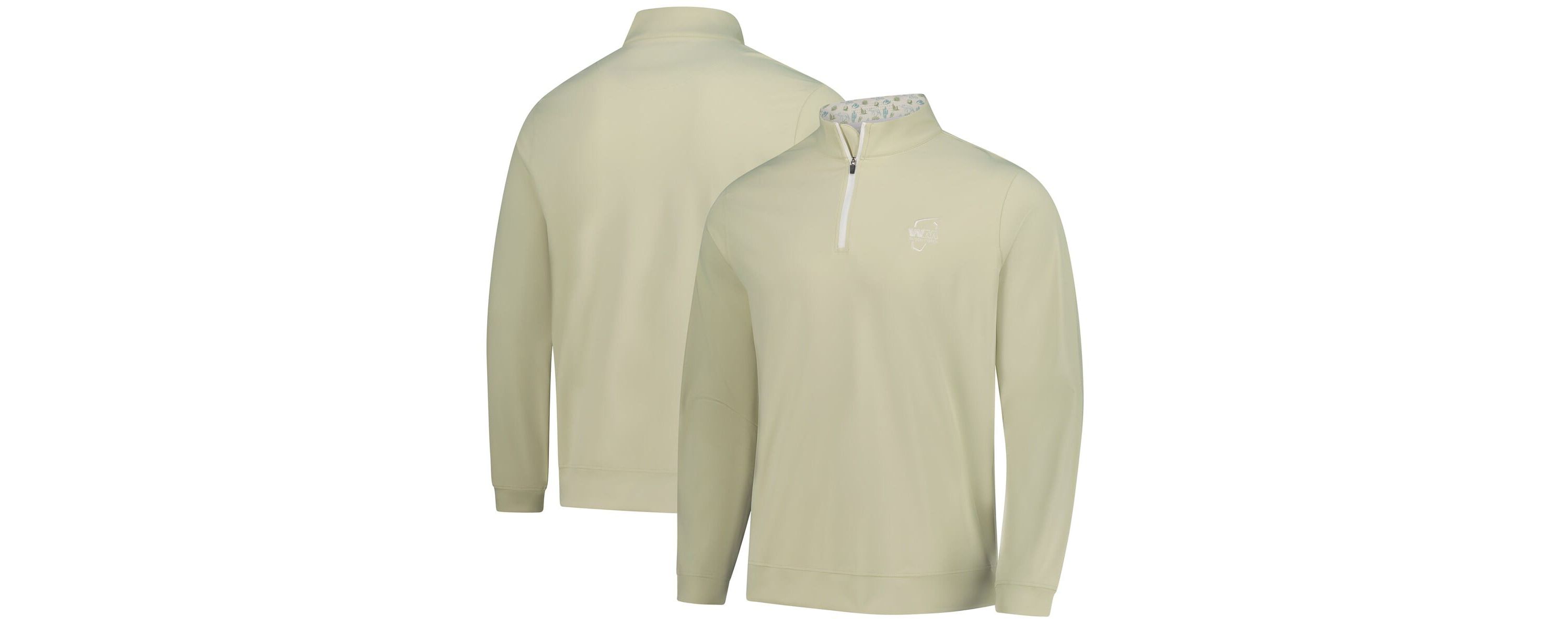 Golf WM Phoenix Open Quarter-Zip Top