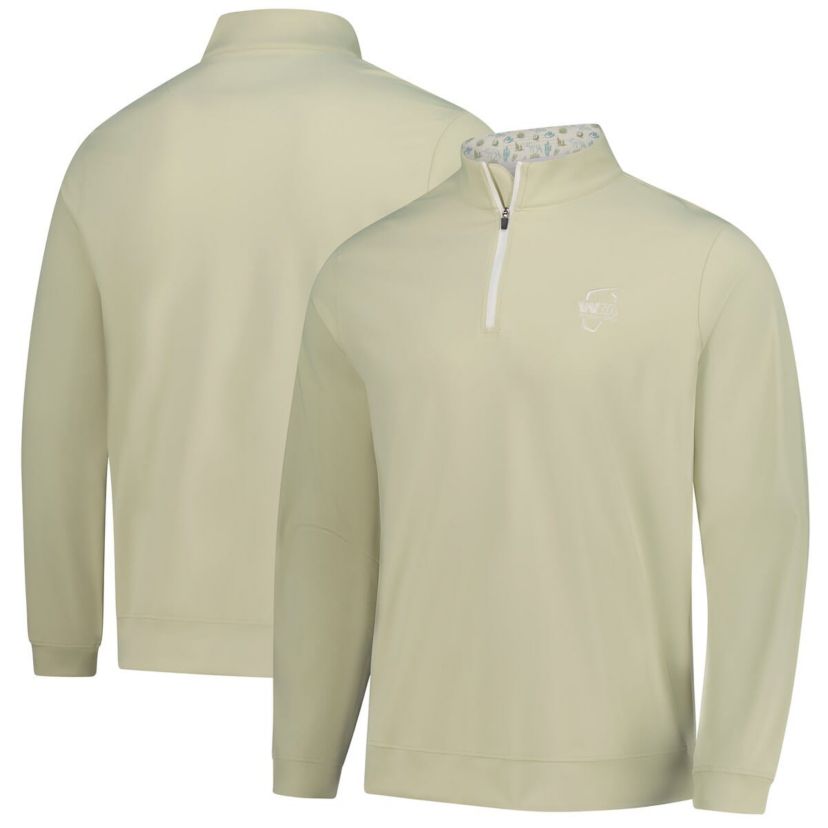 Golf WM Phoenix Open Quarter-Zip Top