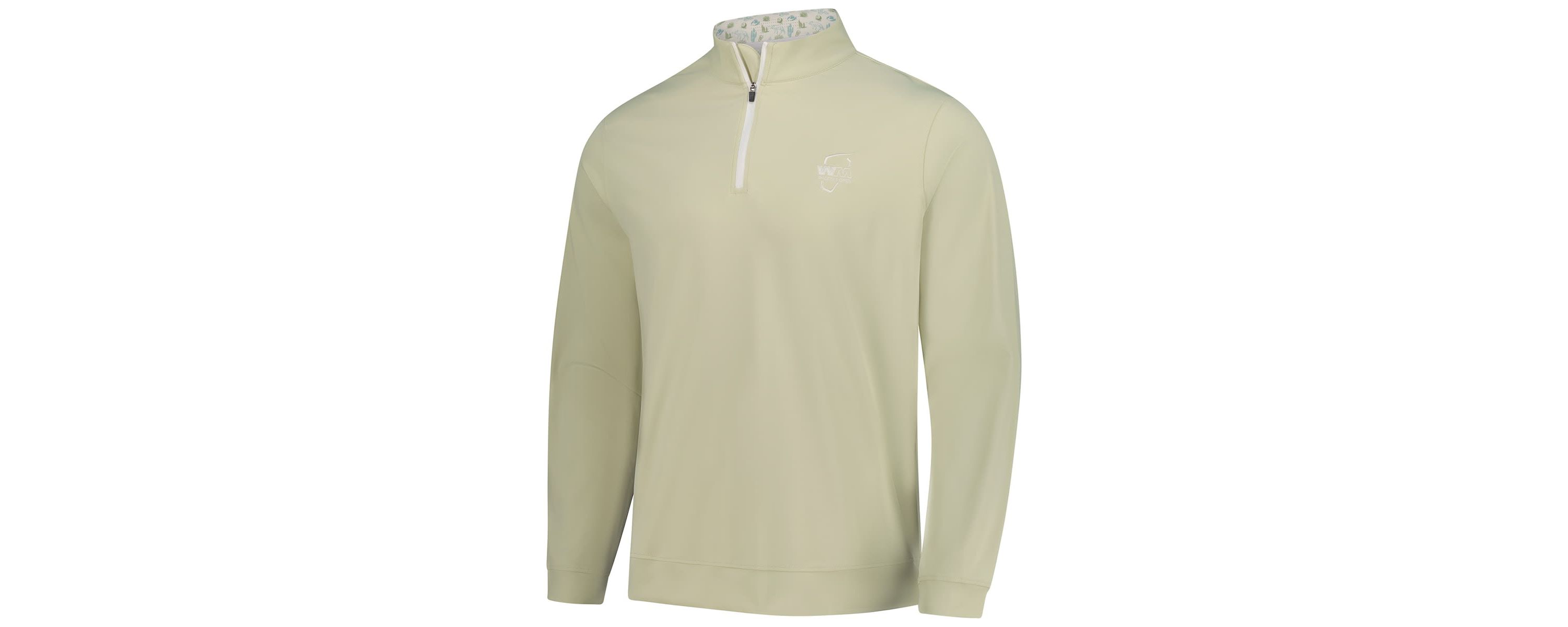 Golf WM Phoenix Open Quarter-Zip Top
