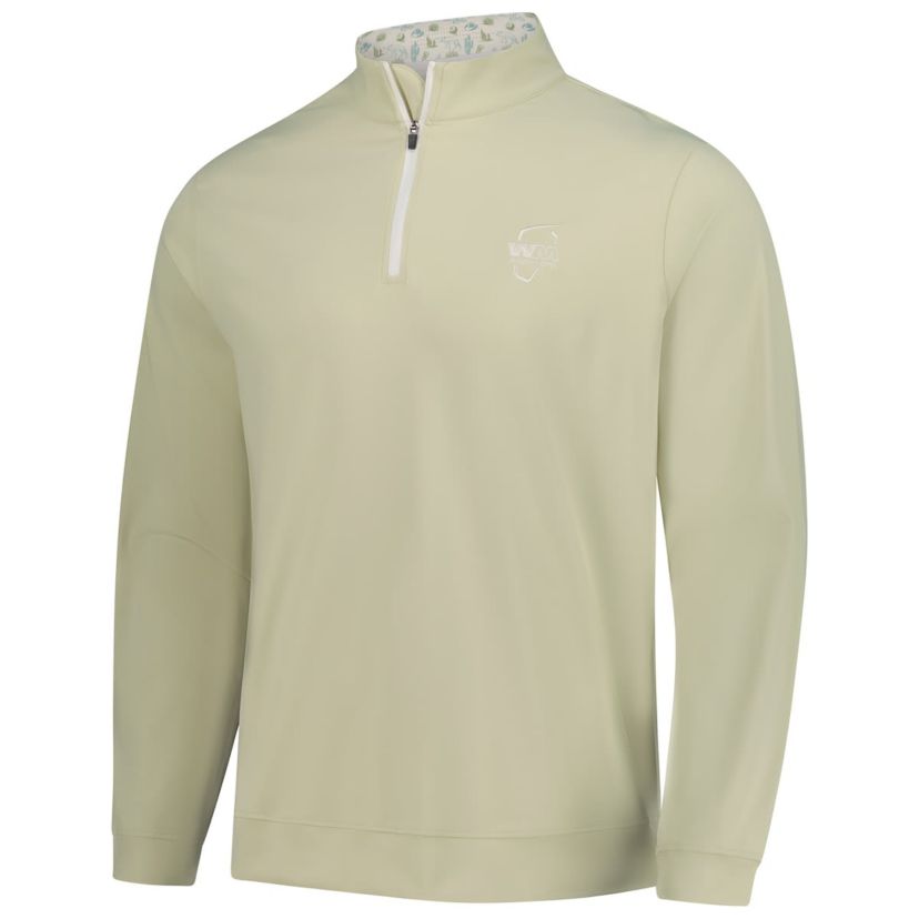 Golf WM Phoenix Open Quarter-Zip Top