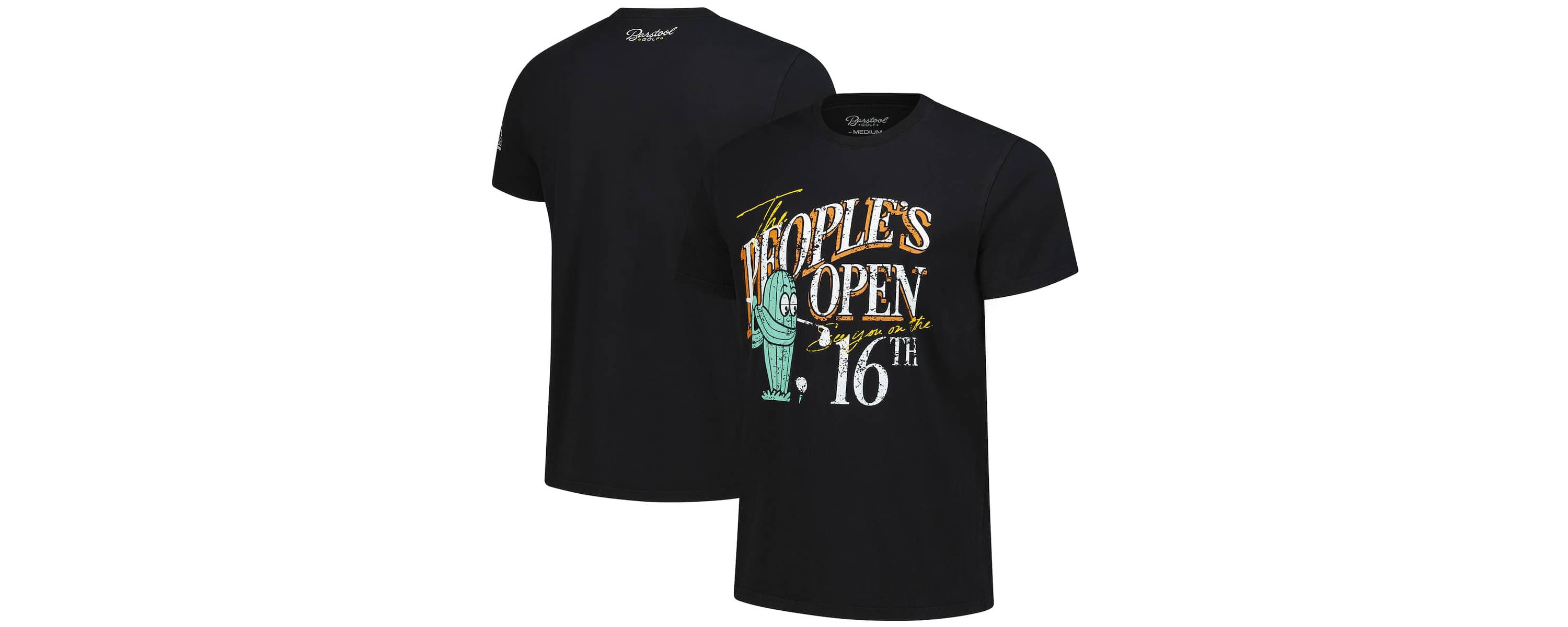 Golf WM Phoenix Open T-Shirt