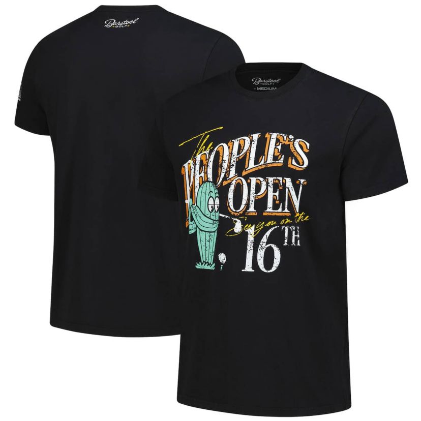 Golf WM Phoenix Open T-Shirt