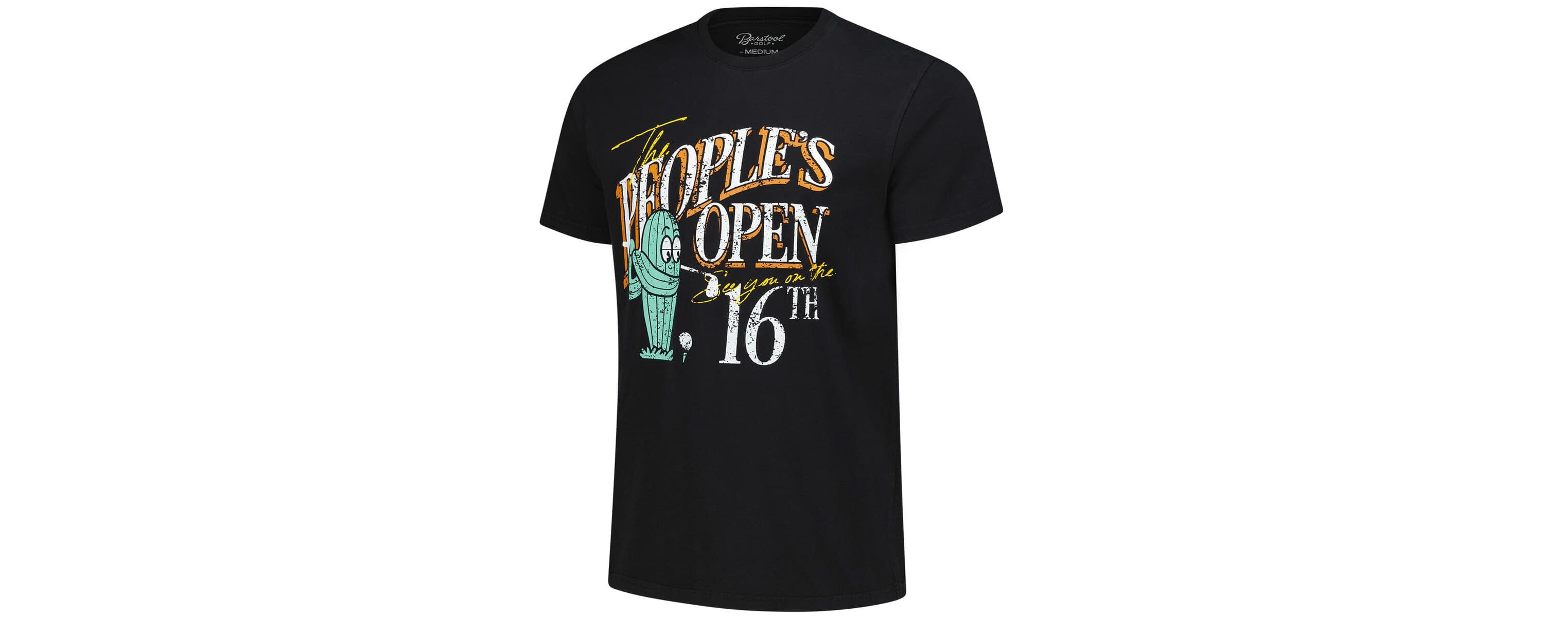 Golf WM Phoenix Open T-Shirt