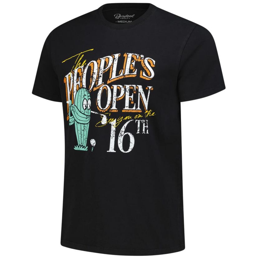 Golf WM Phoenix Open T-Shirt