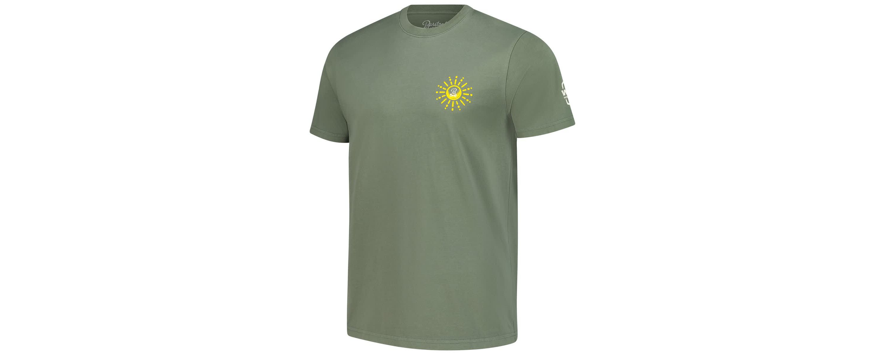 Golf WM Phoenix Open Sixteenth Hole T-Shirt