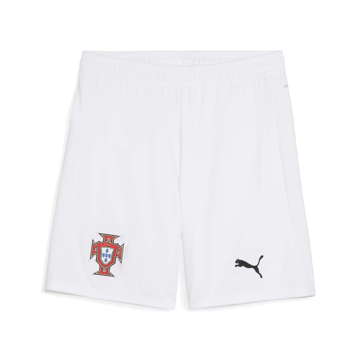 Soccer National Teams Portugal National Team 2025 Away Replica Shorts