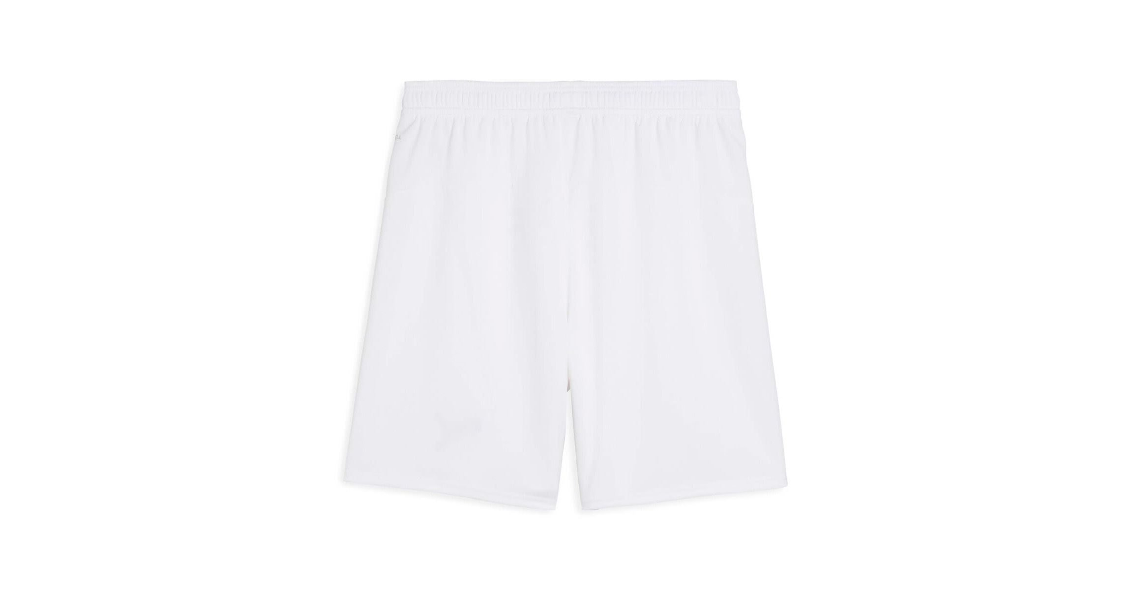 Soccer National Teams Portugal National Team 2025 Away Replica Shorts