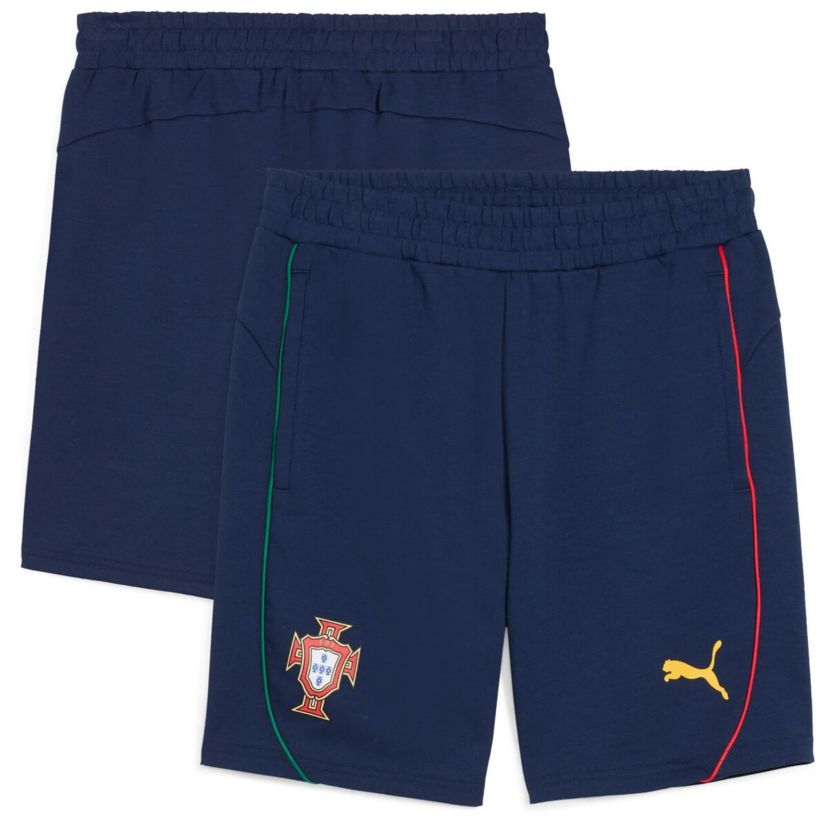 Soccer National Teams Portugal National Team Casuals Shorts