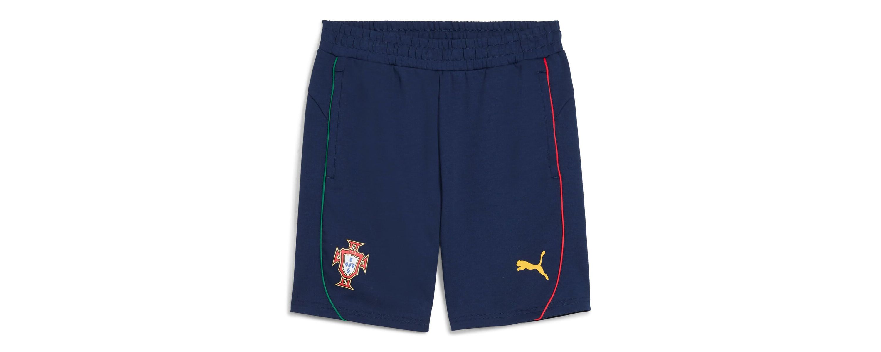 Soccer National Teams Portugal National Team Casuals Shorts