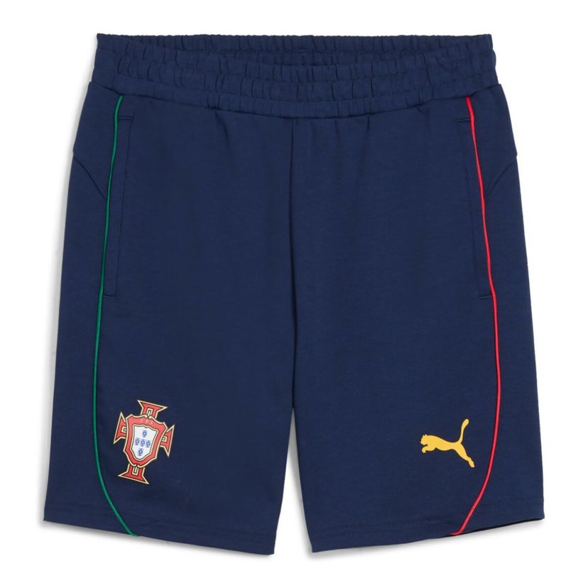 Soccer National Teams Portugal National Team Casuals Shorts