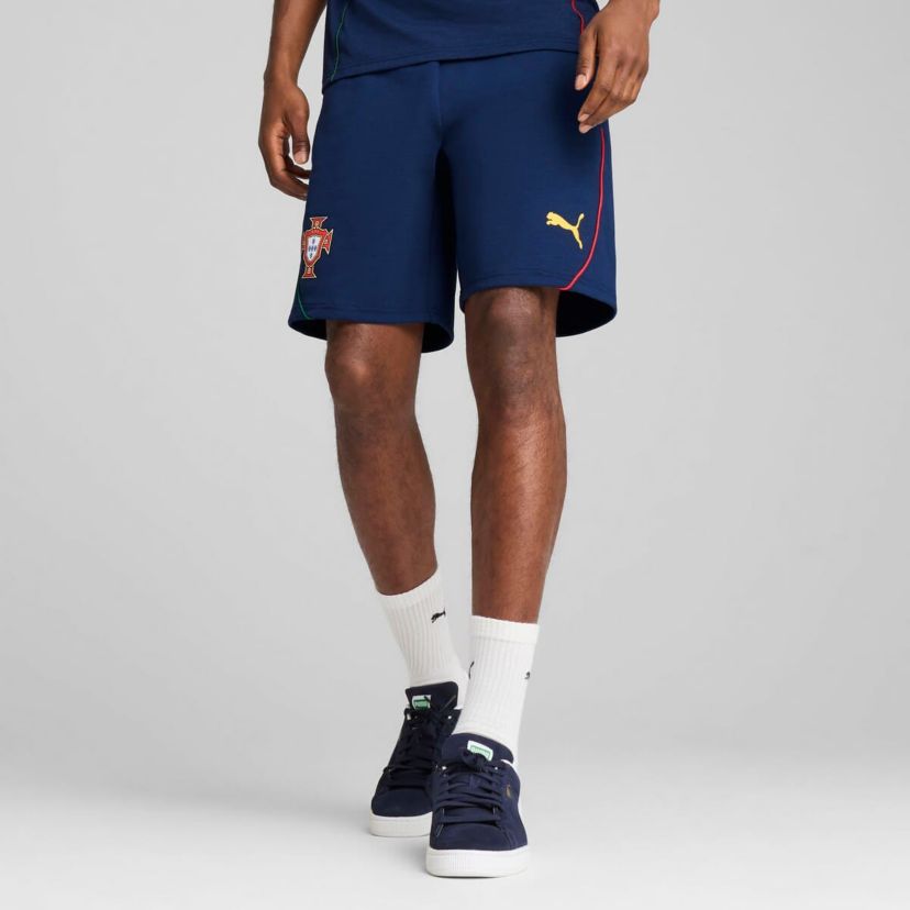 Soccer National Teams Portugal National Team Casuals Shorts