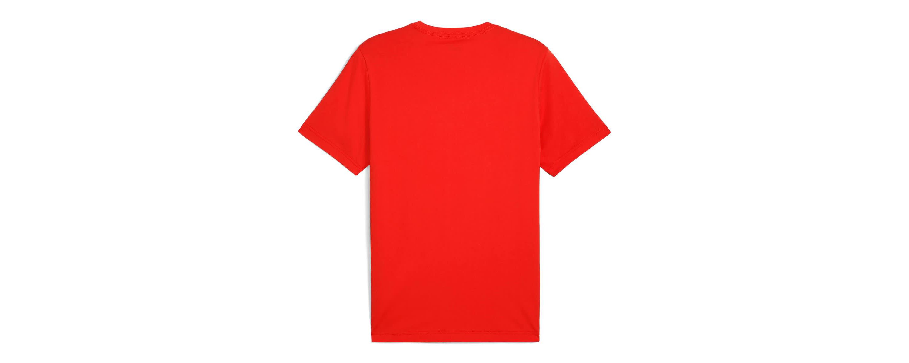 Soccer National Teams Portugal National Team ftblLESS T-Shirt
