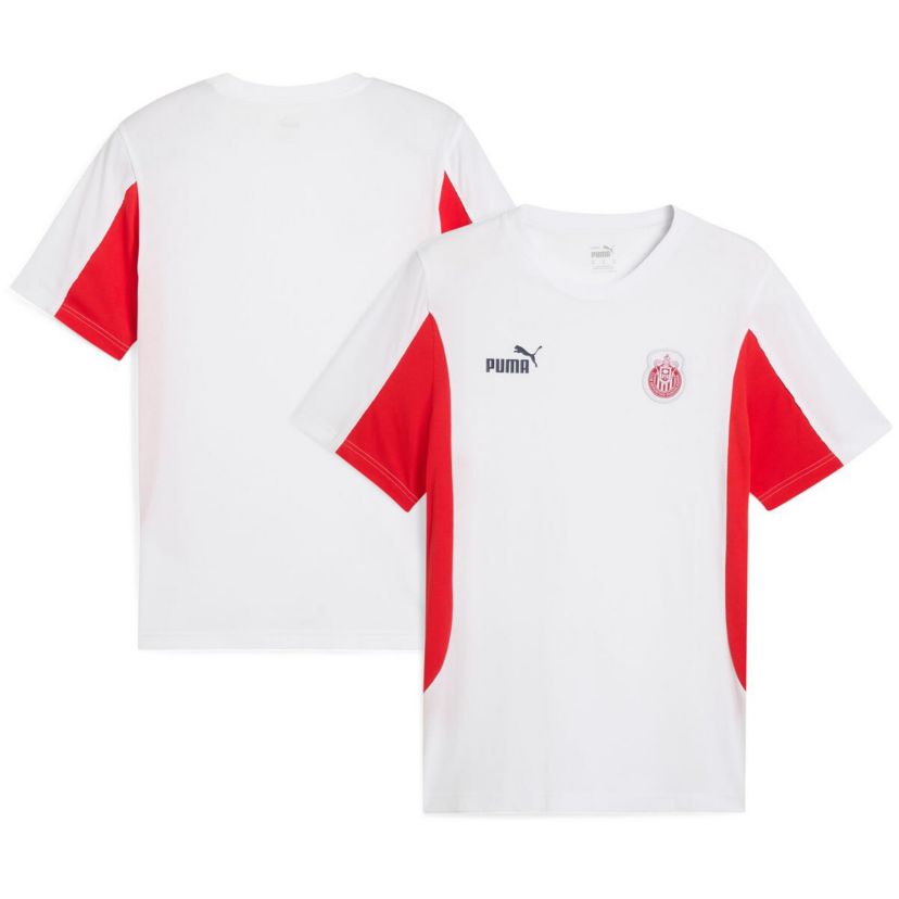 Liga MX Chivas FtblArchive T-Shirt
