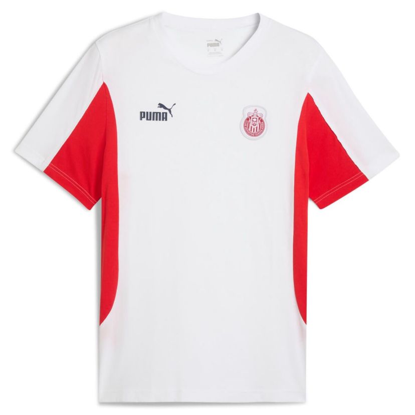 Liga MX Chivas FtblArchive T-Shirt