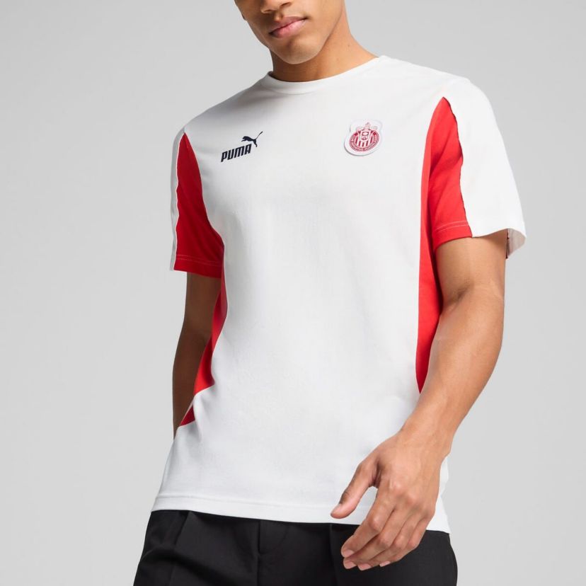 Liga MX Chivas FtblArchive T-Shirt