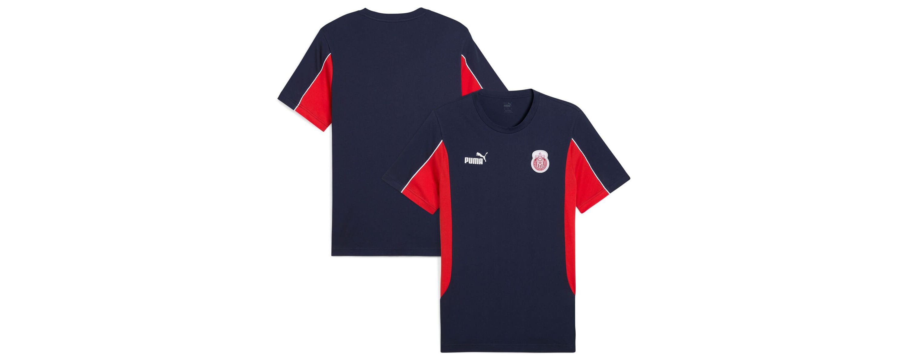 Liga MX Chivas FtblArchive T-Shirt
