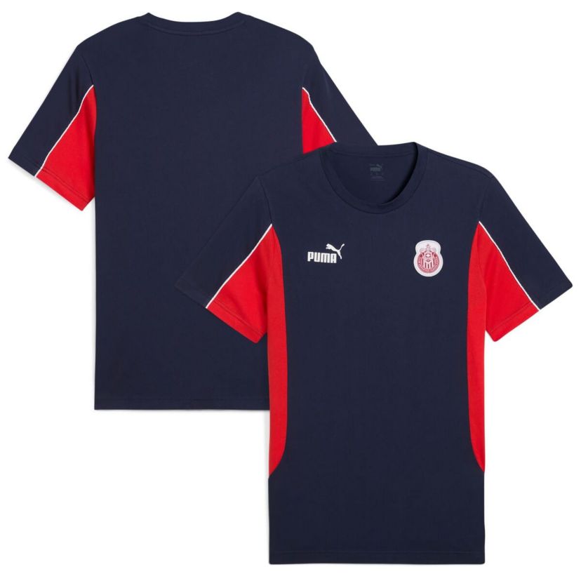 Liga MX Chivas FtblArchive T-Shirt