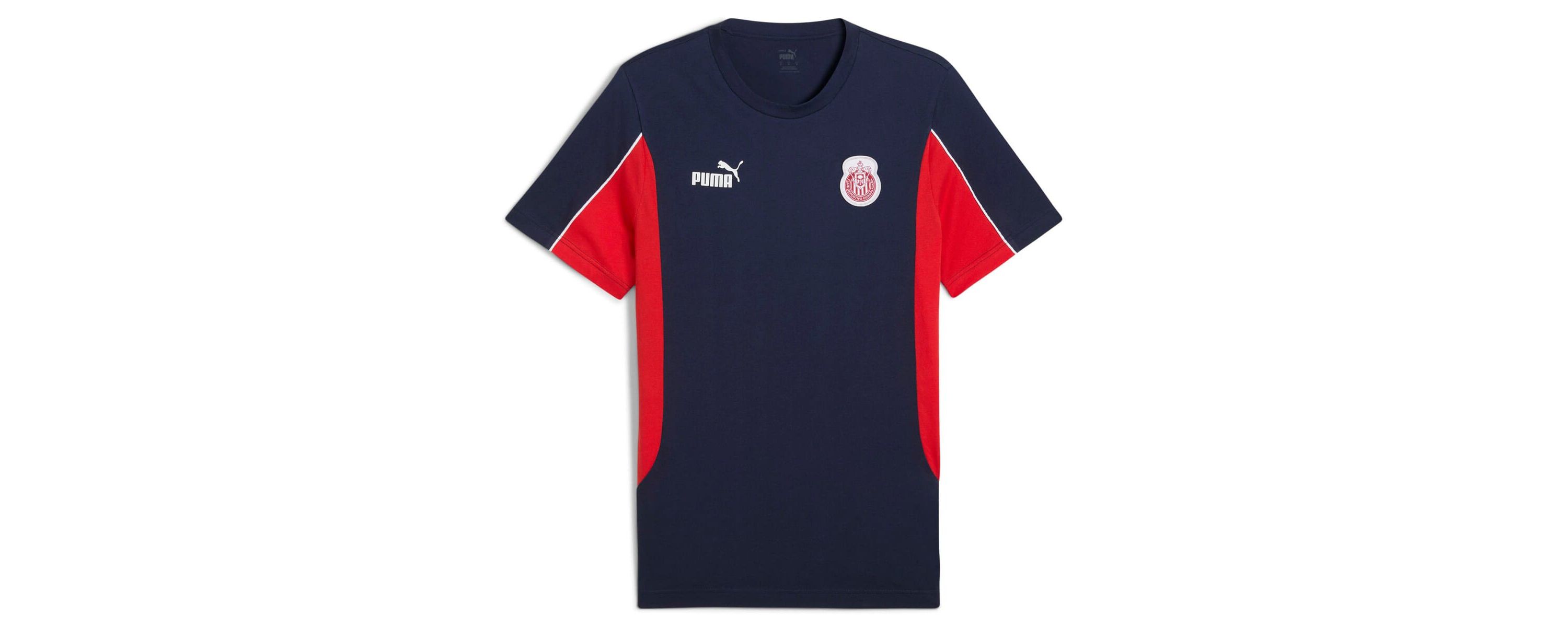 Liga MX Chivas FtblArchive T-Shirt