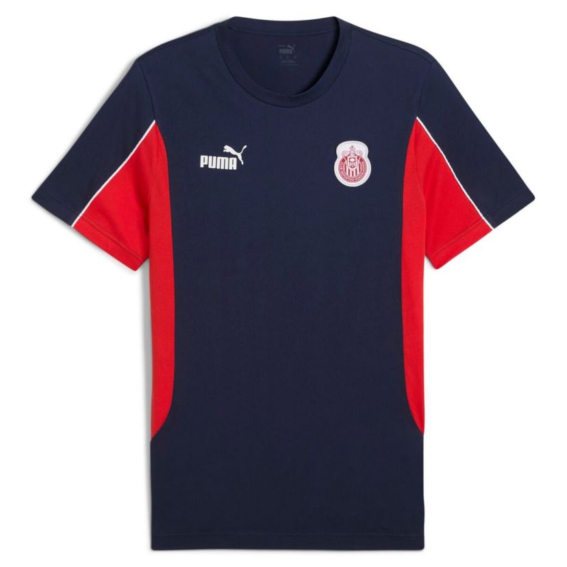 Liga MX Chivas FtblArchive T-Shirt