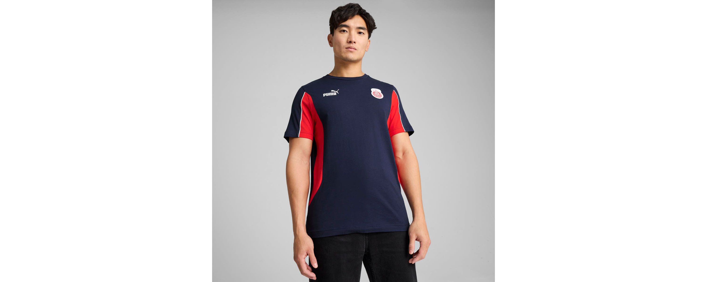 Liga MX Chivas FtblArchive T-Shirt