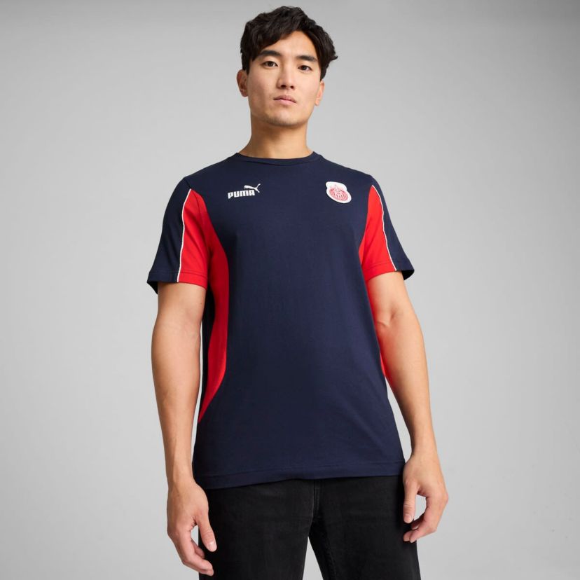 Liga MX Chivas FtblArchive T-Shirt