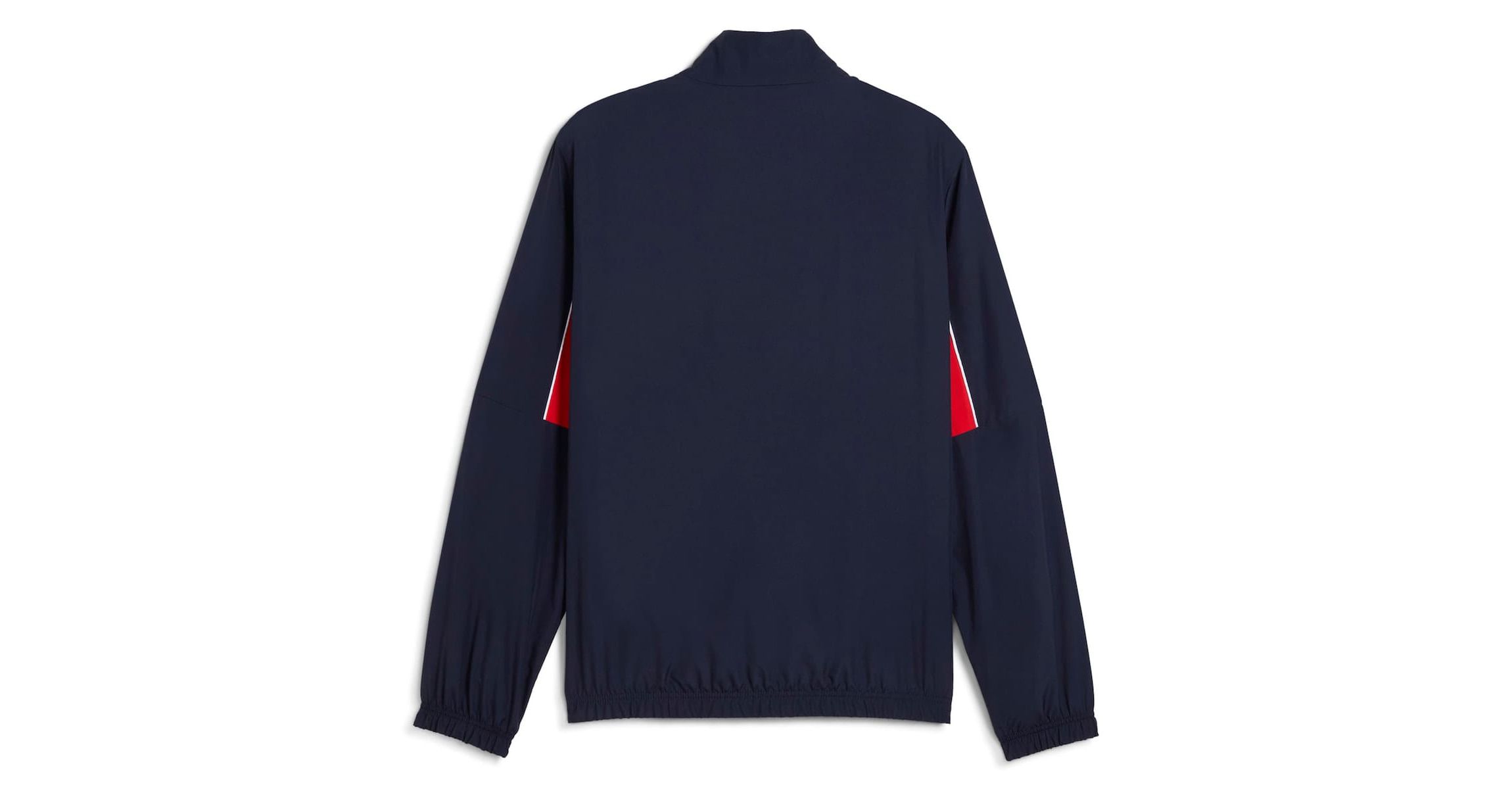 Liga MX Chivas ftblARCHIVE Full-Zip Jacket