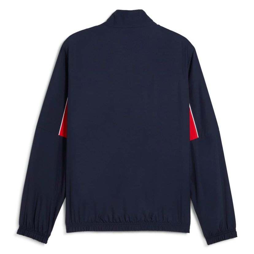 Liga MX Chivas ftblARCHIVE Full-Zip Jacket