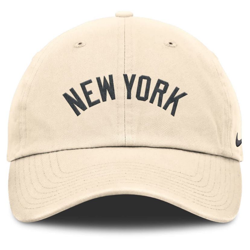 MLB Nike New York Yankees Pack Club Adjustable Hat