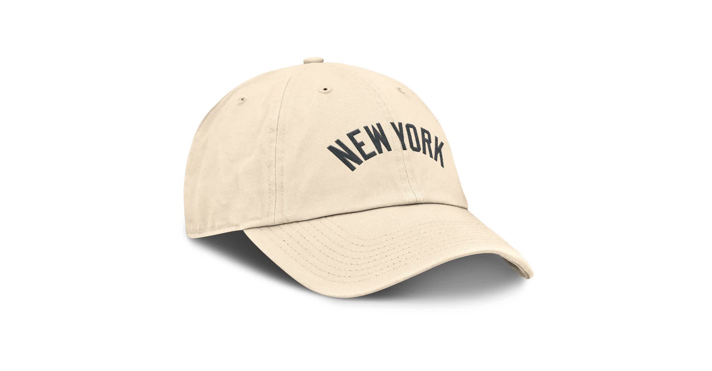 MLB Nike New York Yankees Pack Club Adjustable Hat