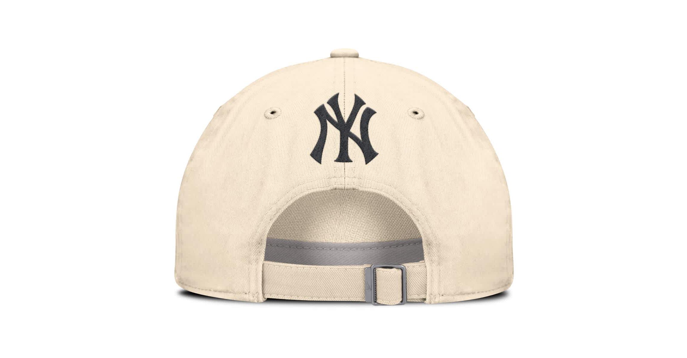 MLB Nike New York Yankees Pack Club Adjustable Hat