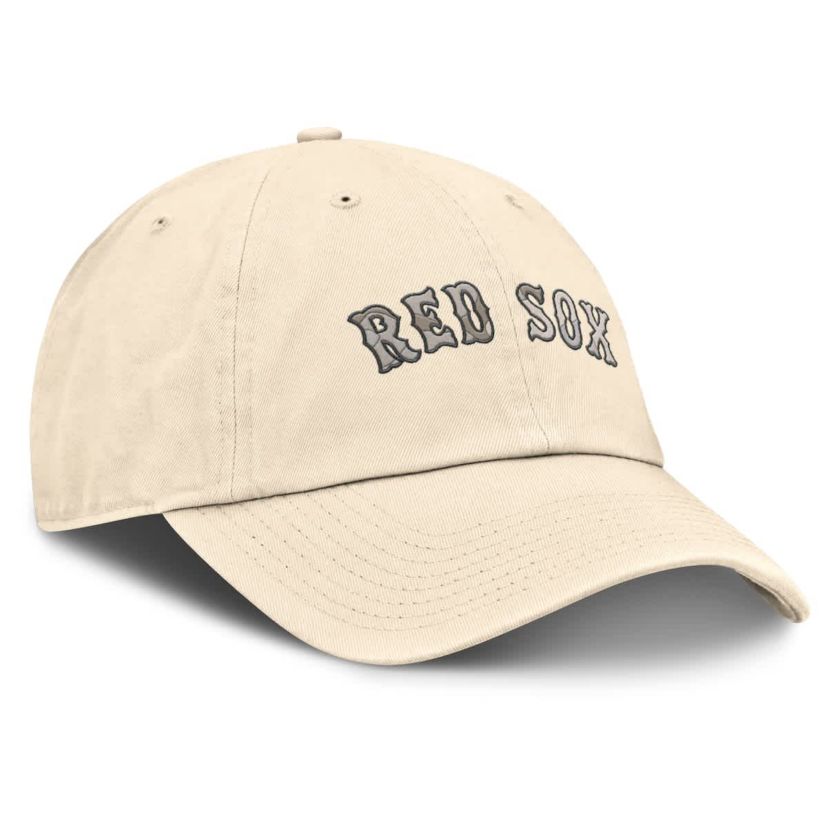 Boston Red Sox MLB Nike Boston Sox Pack Club Adjustable Hat