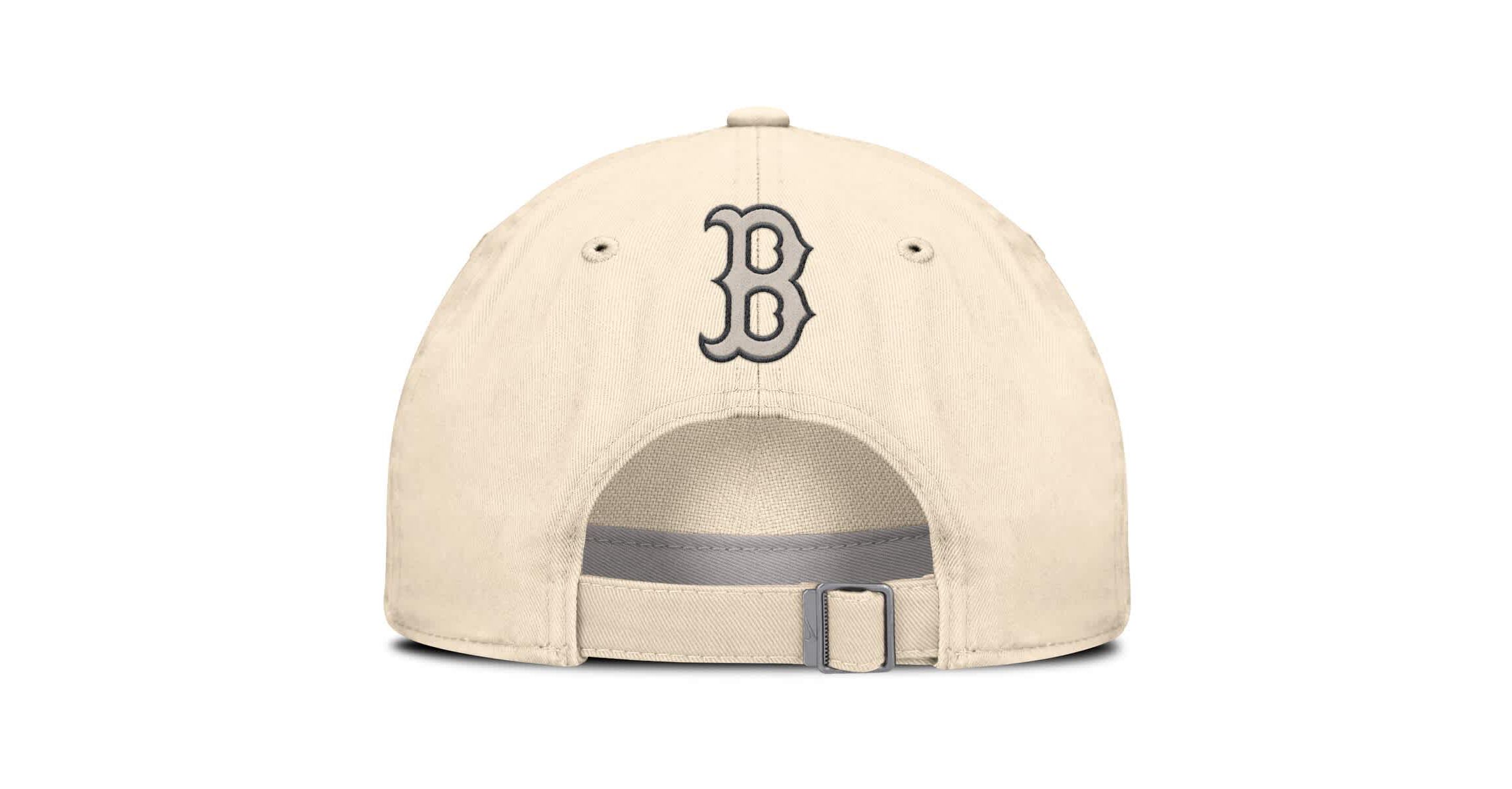 Boston Red Sox MLB Nike Boston Sox Pack Club Adjustable Hat