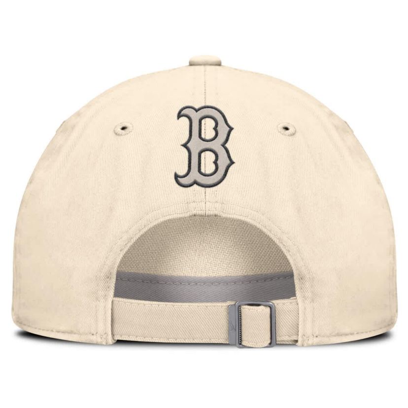Boston Red Sox MLB Nike Boston Sox Pack Club Adjustable Hat
