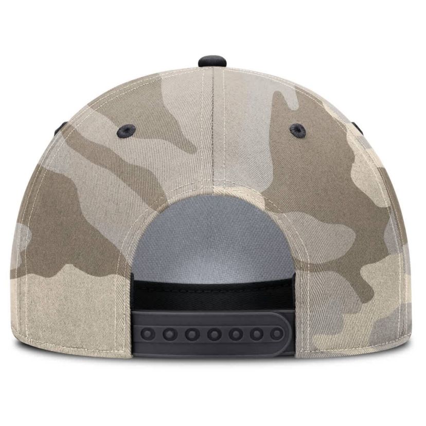 MLB Nike Los Angeles Dodgers Pack Rise Adjustable Hat